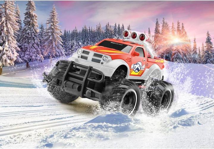 Actual product image Revell RC Truck IceWolf