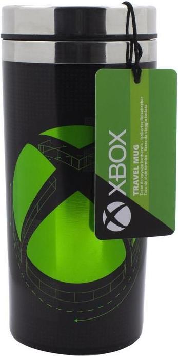 Immagine prodotto Paladone Products Tazza da viaggio XBOX in metallo