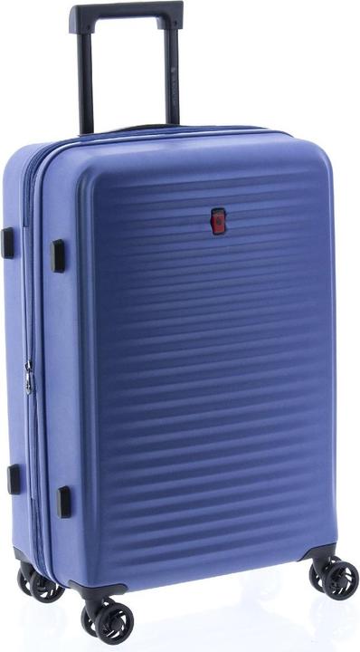 Produktbild Wüsthof Nomadtec - Trolley (78 l)
