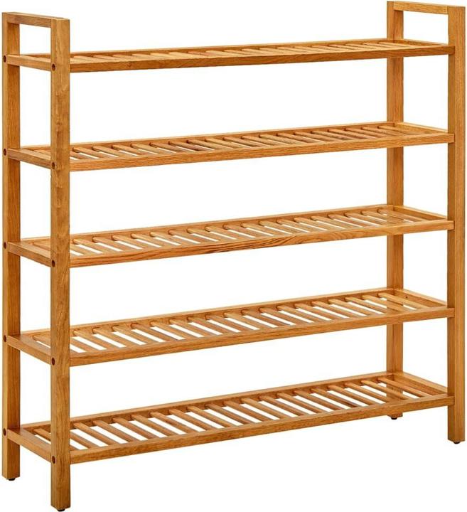 Produktbild VidaXL Lea (101 x 27 x 100 cm)