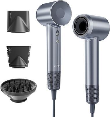 Actual product image Laifen Swift Special Hairdryer (grey)