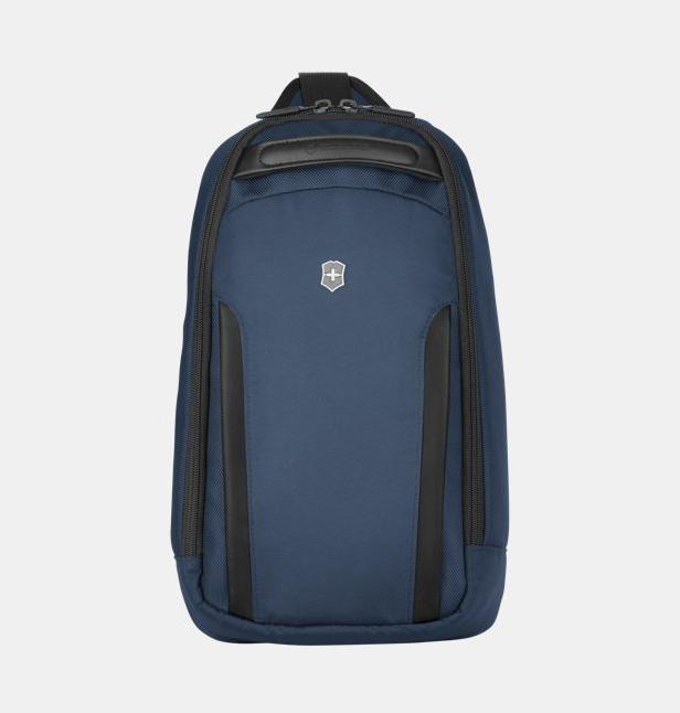 Actual product image Victorinox Altmont Professional, Tablet Sling, Navy Blue
