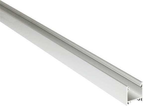 Brumberg Profilo in alluminio a LED (100 cm)