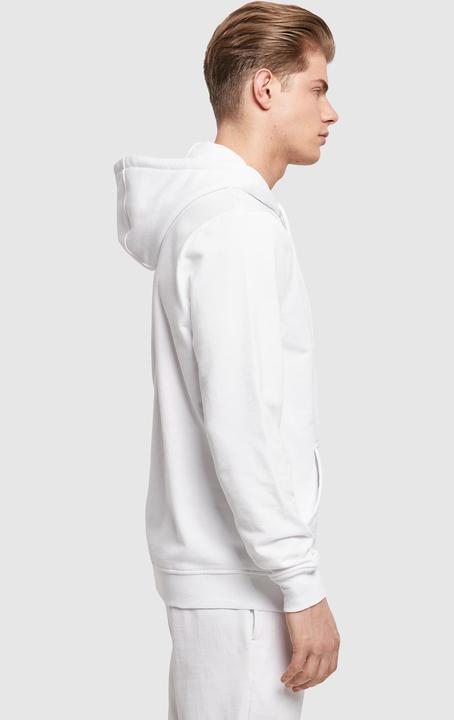 Produktbild Merchcode Summer And Chill Rainbow Basic Hoody - 112839 (5XL)