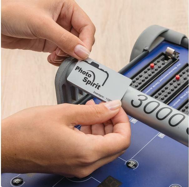 Productafbeelding Avery Typeplaatje etiketten