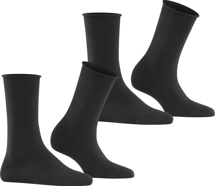 Immagine prodotto Esprit Basic Pure SO 2P (Confezione da 2, 35 - 38)
