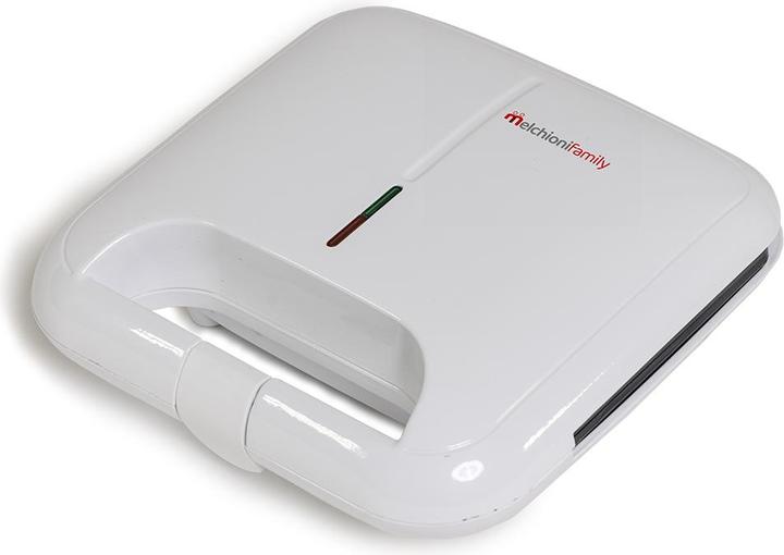 Immagine prodotto Melchioni Meliconi Tostina New tostiera 750 W Bianco