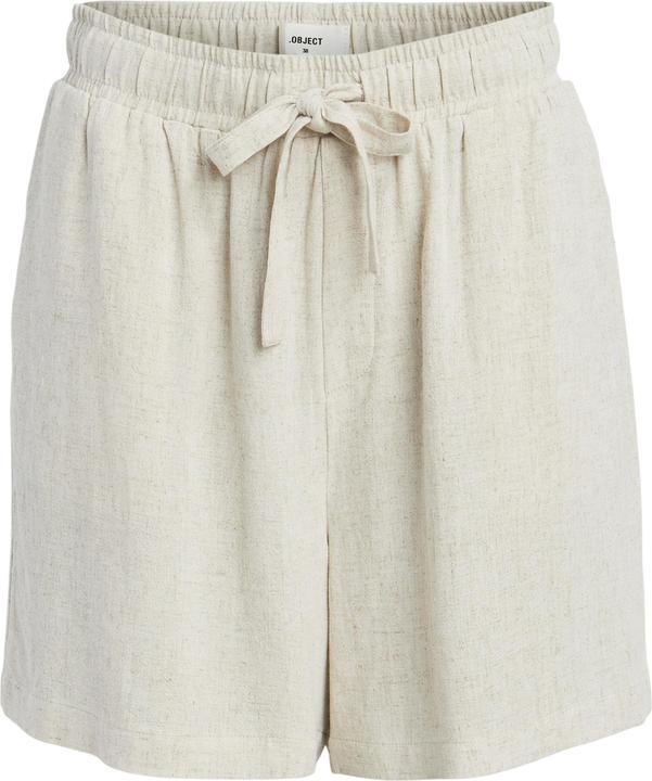 Object High Waist Shorts