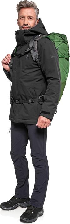 Actual product image Schöffel Insulated Jacket Bastianisee (46)