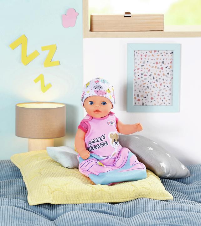 Image du produit Baby Born Petit sac de couchage, 36 cm