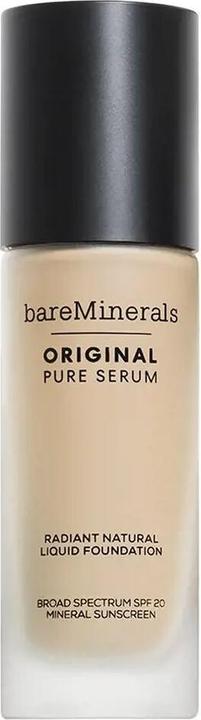 Produktbild Original Pure Serum Liquid Foundation Fair Neutral 30ml (Fair Neutral 1.5)