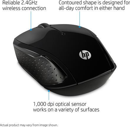 Produktbild HP 200 (Kabellos)