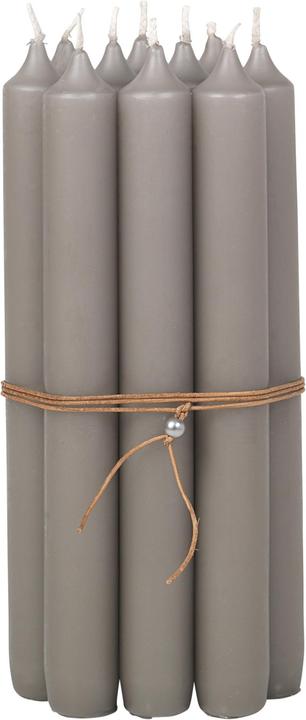 Image du produit Broste Copenhagen Bougie couronne (1 pcs)