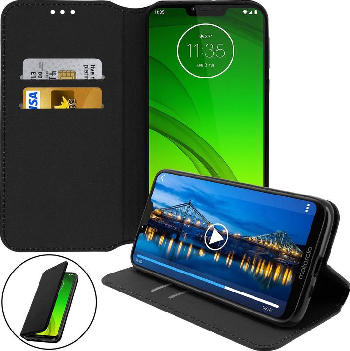 Image du produit Avizar Série Elec (Motorola Moto G7 Power)