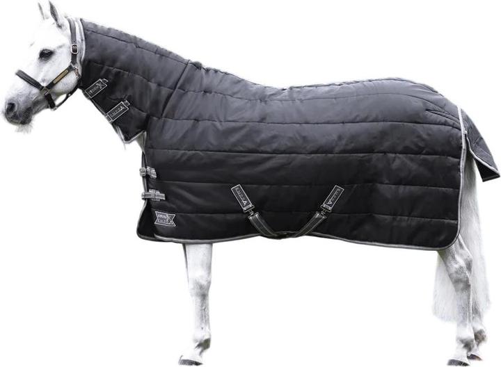 Immagine prodotto Storm X Empra Combi Collo Combo Coperta da Stalla (183 cm)