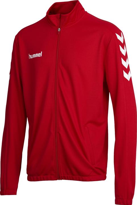 Actual product image hummel Core Poly Jacket (164)