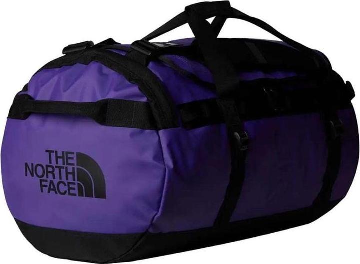 Actual product image North Face Base Camp Duffel L (95 l)
