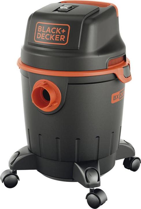 Actual product image Black & Decker Wet and dry vacuum cleaner BXVC20PE (Wet dry vacuum cleaner)