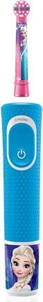 Actual product image Oral-B Kids (Oscillating toothbrush)