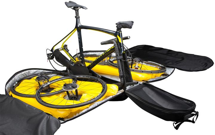 Produktbild Biknd Helium V4 Fahrradtransporttasche
