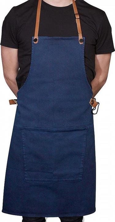 Actual product image DutchDeluxes Kitchen apron (One size)