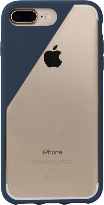 Actual product image Native Union Clic (Apple iPhone 7 Plus, Apple iPhone 6s, Apple iPhone 8, Fairphone (Gen. 6))
