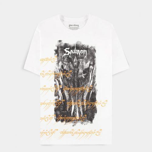 Image du produit Difuzed LORD OF THE RINGS - Sauron - T-Shirt Homme (XL) (XL)