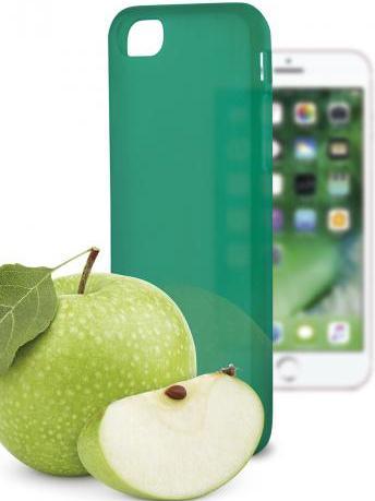 Image du produit KSIX Case avec parfum (Apple iPhone 8)