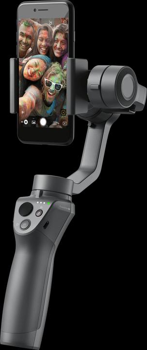 Produktbild DJI Osmo Mobile 2 (Gimbal)