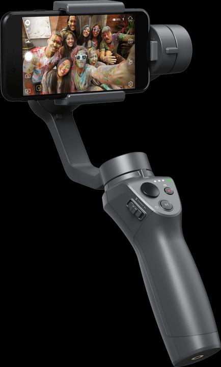 Produktbild DJI Osmo Mobile 2 (Gimbal)