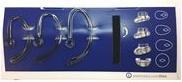 Produktbild Poly Plantronics Headset-Zubehörset