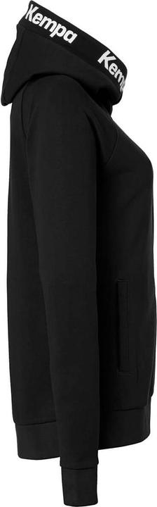Immagine prodotto Kempa Giacca con cappuccio Core 26 Donna (L)