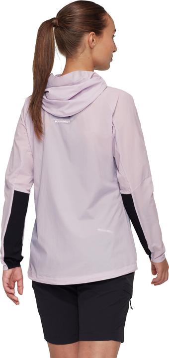 Produktbild Mammut Aenergy WB Hooded Jacket Women (L)