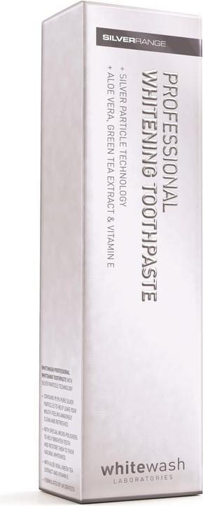 Image du produit Whitewash Blanchiment professionnel (125 ml)
