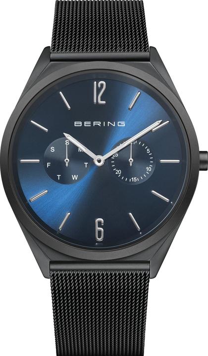 Bering Ultra Slim