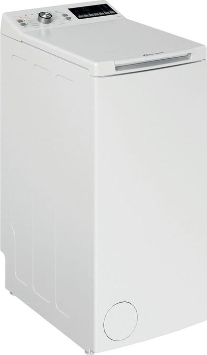 Produktbild Bauknecht WTL 56313 C (6 kg, Oben, EU-Stecker)