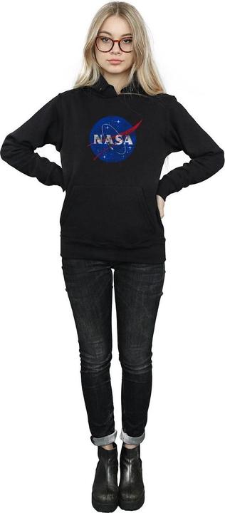 Image du produit Nasa - Sweat à capuche - Femme (S)