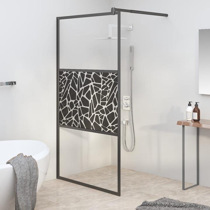 Actual product image VidaXL Cullen (115 cm, 115 cm, 195 cm)
