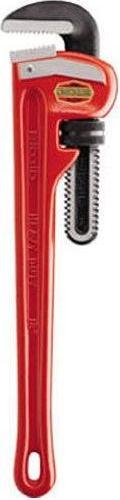 Actual product image Ridgid Pipe wrench straight (600 mm)