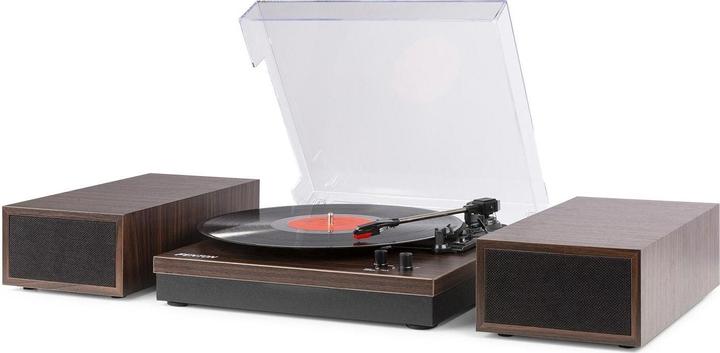 Produktbild Fenton RP165D (Halbautomatisch)