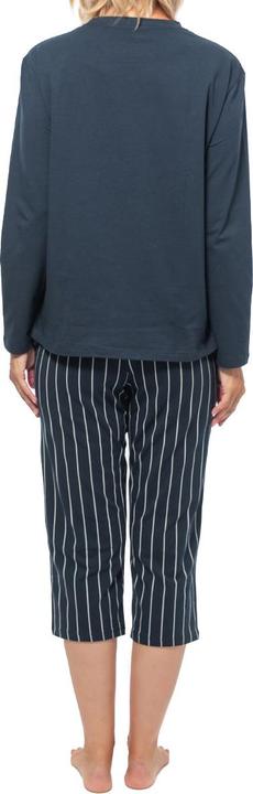 Image du produit Schiesser Organic Cotton Pyjama (40, L)