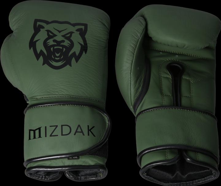 Produktbild Mizdak MMA Boxhandschuhe PRO (12 OZ)