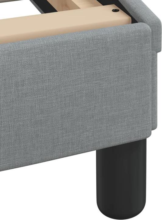 Actual product image VidaXL Khloe (140 x 190 cm)