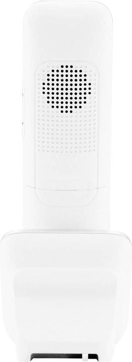 Actual product image Geemarc PhotoDECT 295 Additional handset Photo buttons White