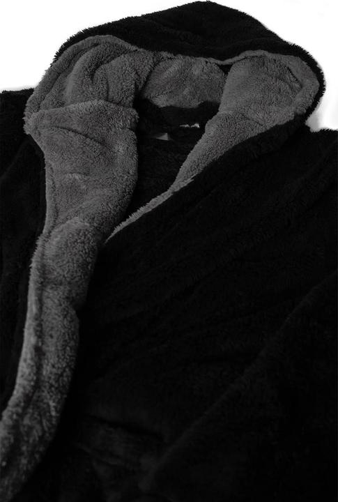 Image du produit DUKE Newquay Robe de chambre à capuche (3XL)