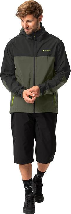 Produktbild Vaude Men's Moab Rain Jacket (L)