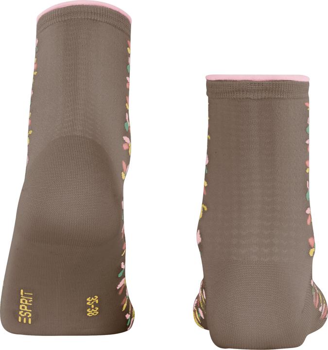 Image du produit Esprit Structured Leaves Femme (39 - 42)