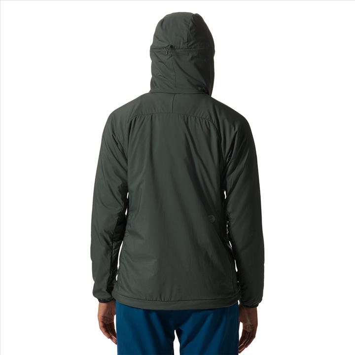 Produktbild Mountain Hardwear W Kor AirShell Warm Jacket (XL)