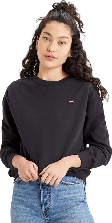 Produktbild Levis Sweatshirt Rundhalsausschnitt (32 D)
