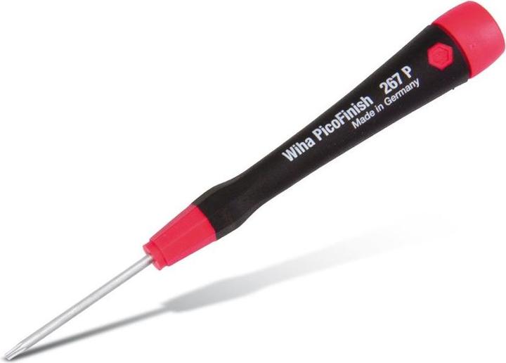 Actual product image Wiha TORX screwdriver 267P (Torx (TX))